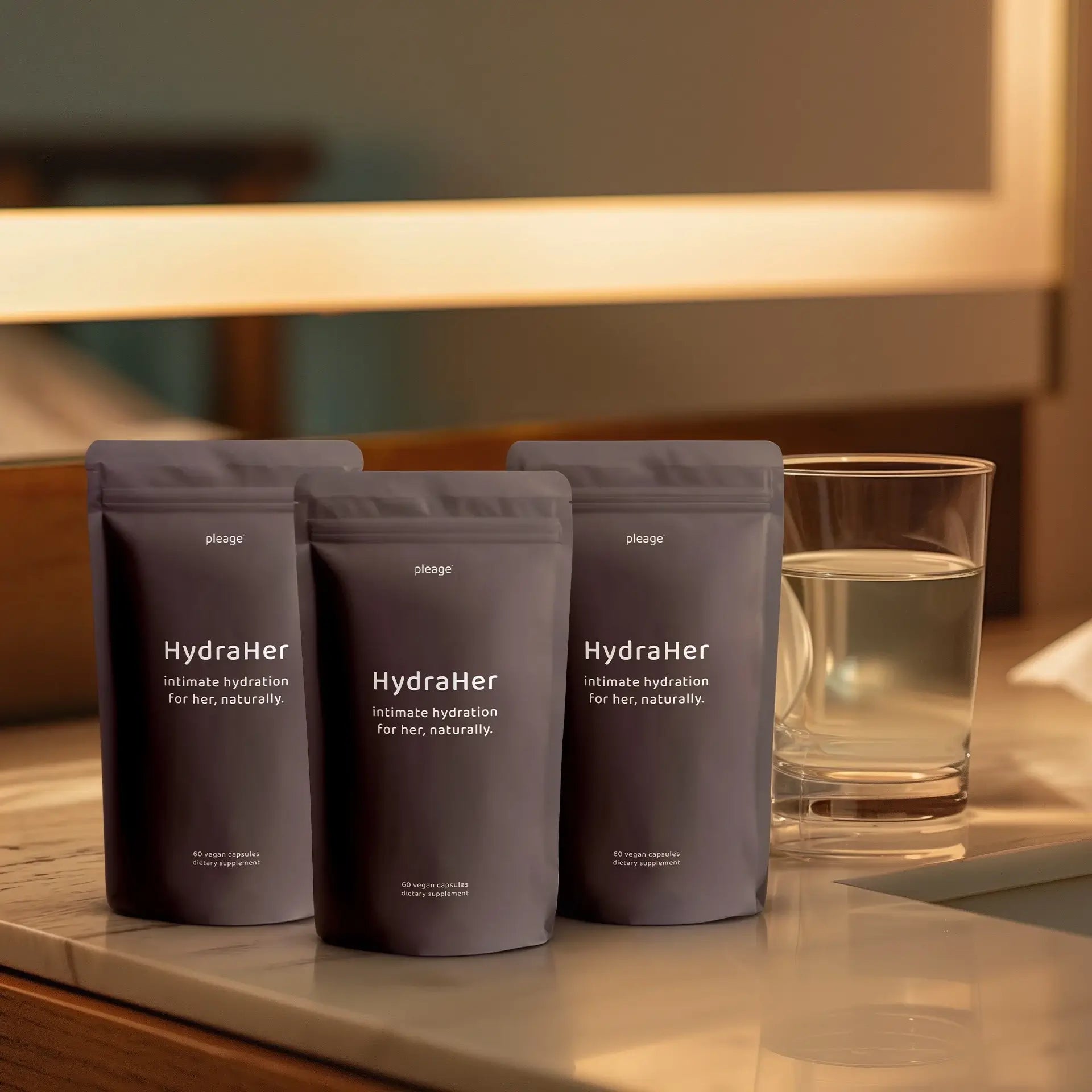 HydraHer 2-Pack