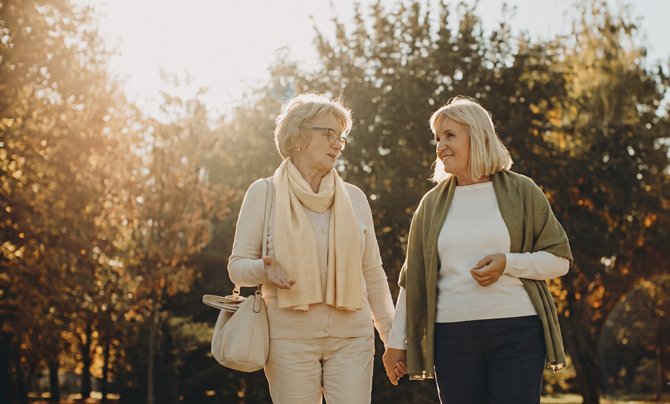 In Conversation: Finding Love Again After Breast Cancer