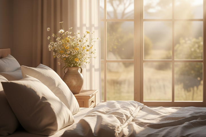 You Deserve Pleasure: Small Ways to Reawaken Sensitivity & Enjoyment