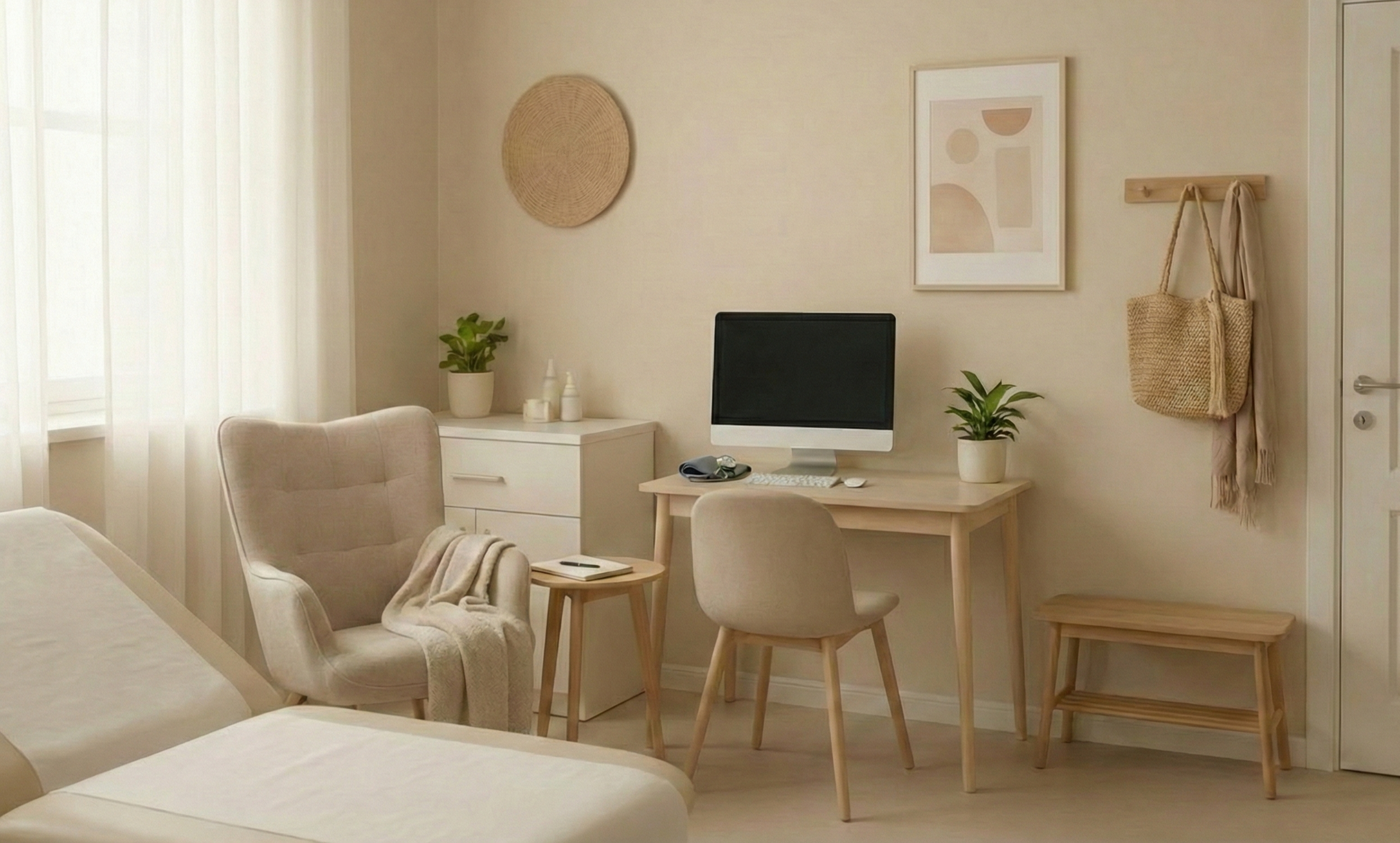 How to Bring This Up at an Appointment Without Feeling Embarrassed